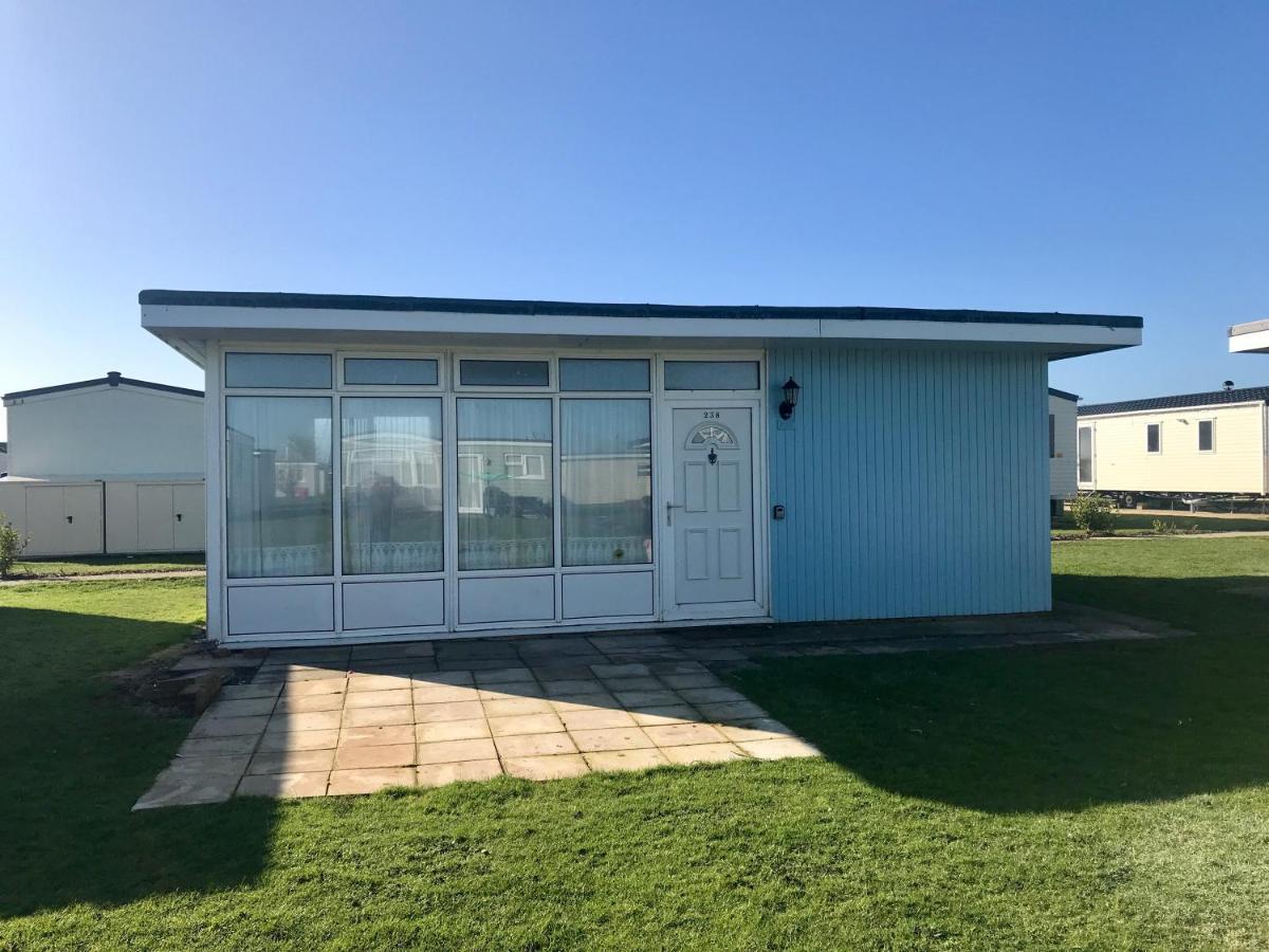 Camber Choice Chalet K238 Villa Dış mekan fotoğraf