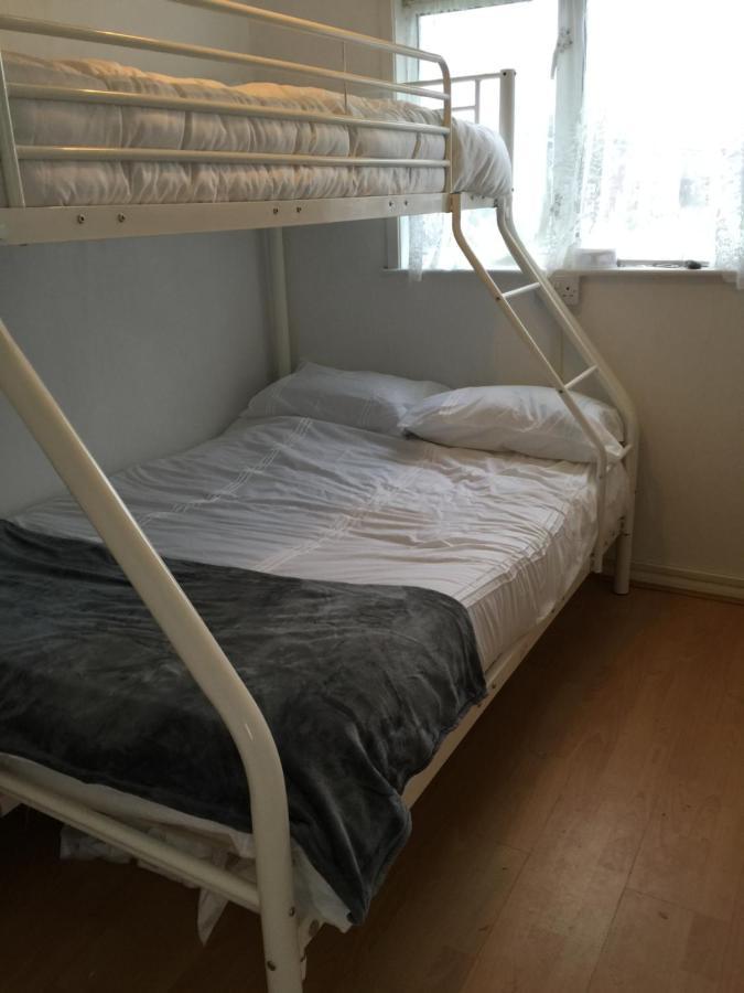Camber Choice Chalet K238 Villa Dış mekan fotoğraf