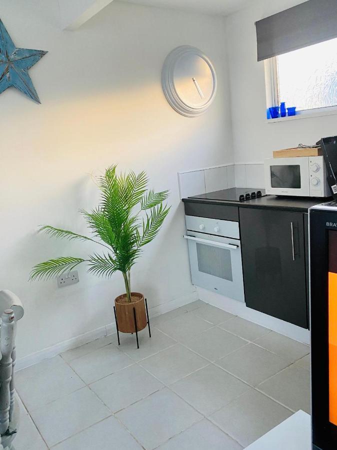 Camber Choice Chalet K238 Villa Dış mekan fotoğraf